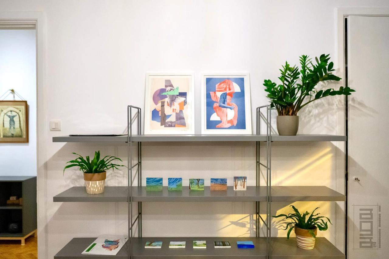 S Q U A Re Palace Gallery//apartment Appartamento *
