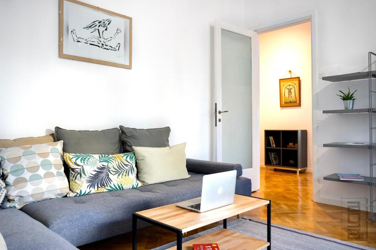 Appartamento S Q U A Re Palace Gallery//apartment Bucarest