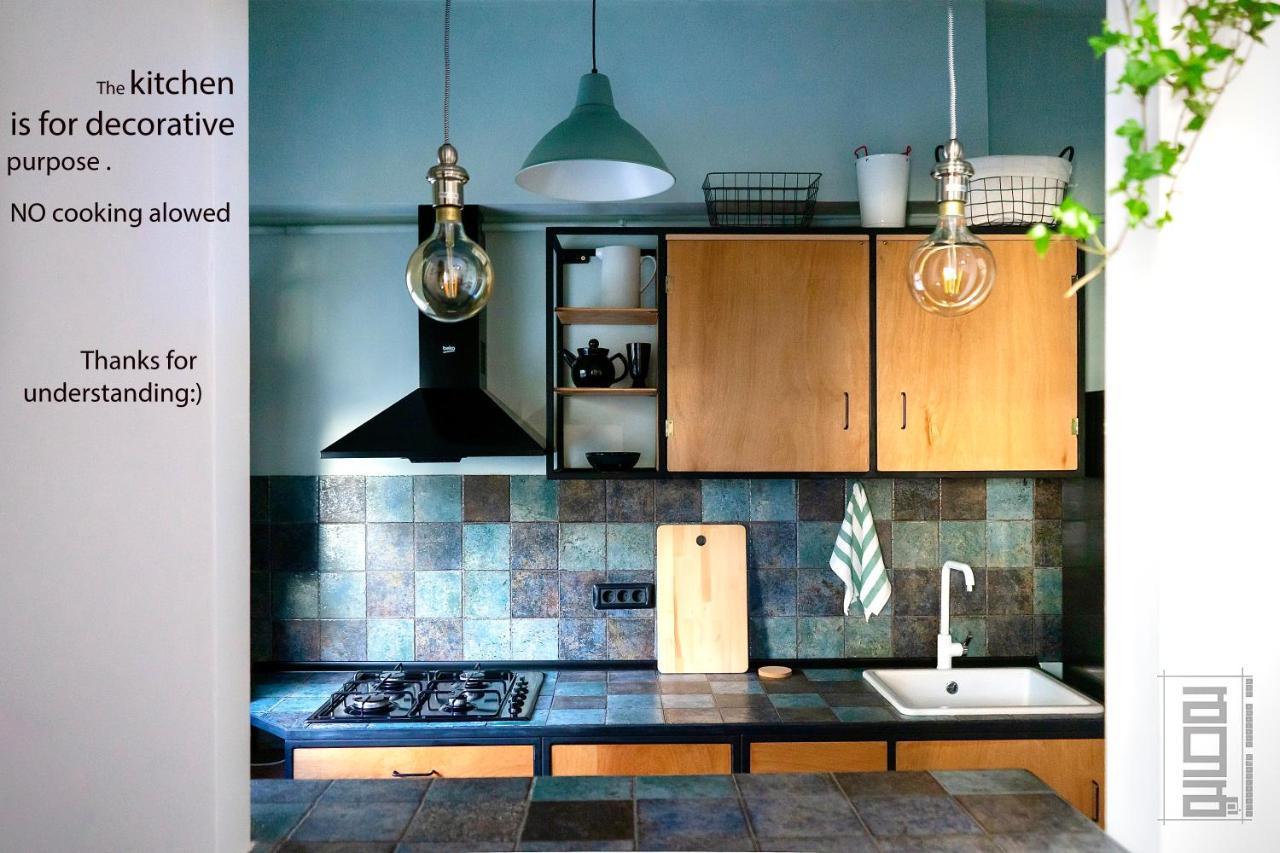 S Q U A Re Palace Gallery//apartment Appartamento
