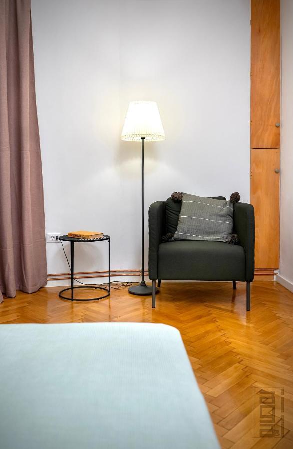 S Q U A Re Palace Gallery//apartment Appartamento