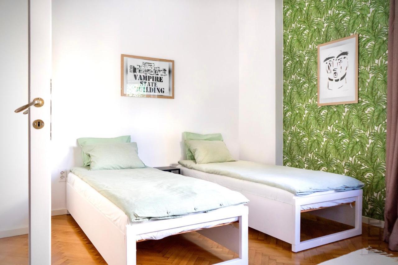 S Q U A Re Palace Gallery//apartment Appartamento *